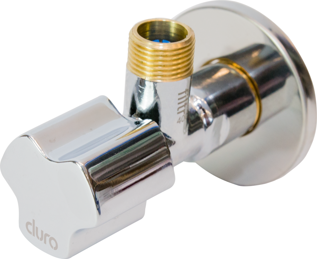 zawór odcinający ART