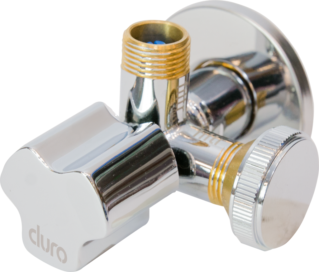 zawór kątowy ART BIS