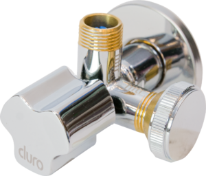 zawór kątowy ART BIS