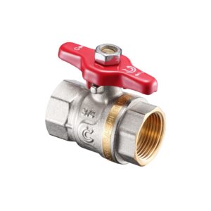 zawór kulowy S30 PRO Calido