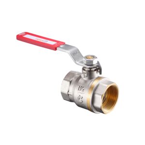 Zawór kulowy GW/GW SERIA S30