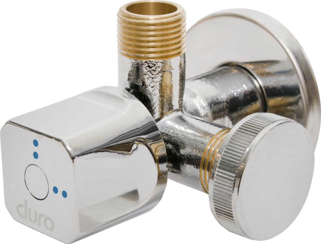 zawór odcinający MULTI