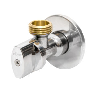 zawór kątowy SMART