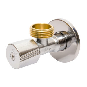 zawór kątowy TWIST