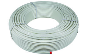 Rura PEX AL PEX w kręgu duro system