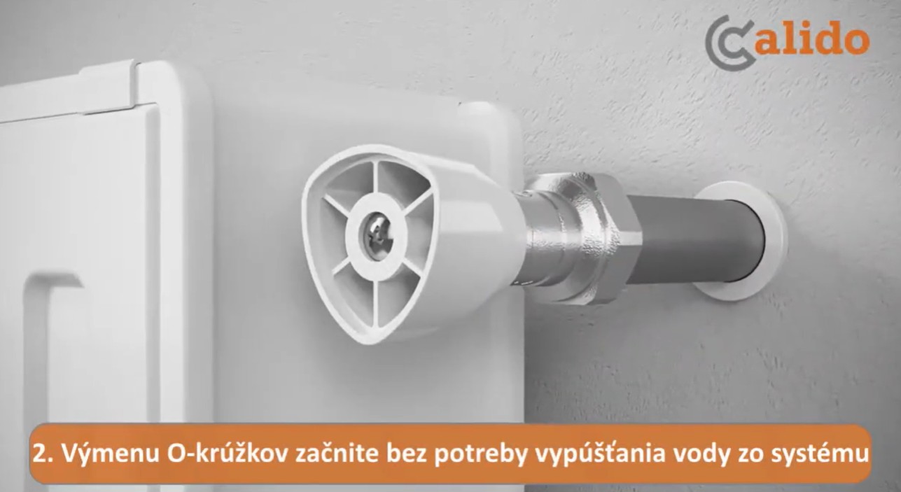 Ventil Calido Eskimos