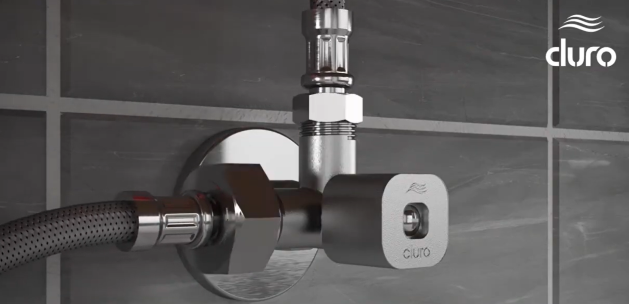 Robinet coltar Duro SOLID BIS