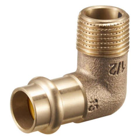 Kolano GZ do gazu profil V