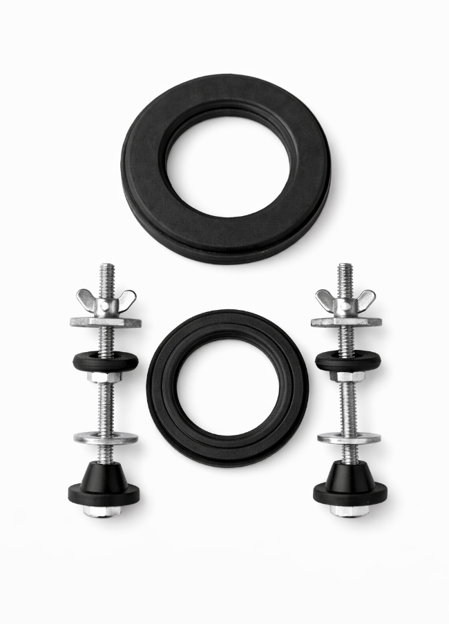 Komplet naprawczy do kompaktu typ U