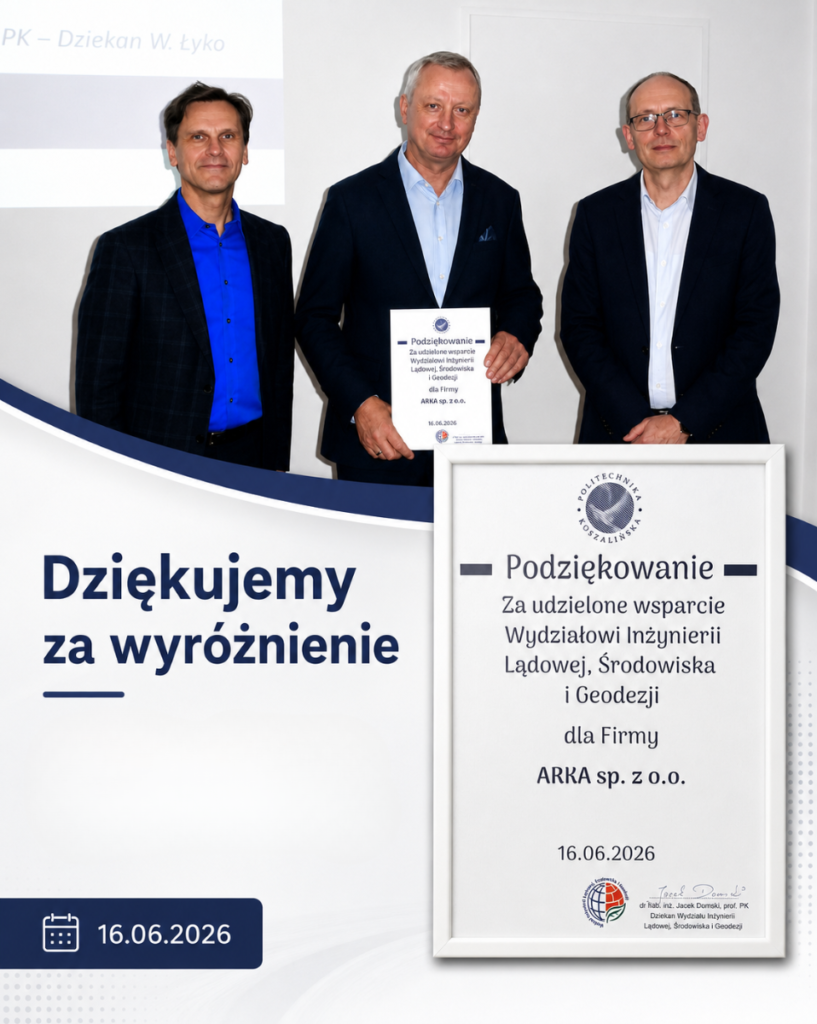 Konwent Politechniki Koszalińskiej czerwiec 2026