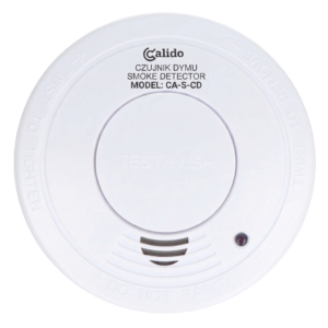 Czujnik dymu Calido CA-S-CD