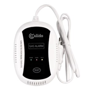 Czujnik gazu ziemnego i LPG Calido CA-S-CG